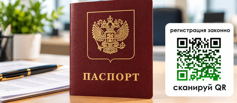 прописка в Клинцах